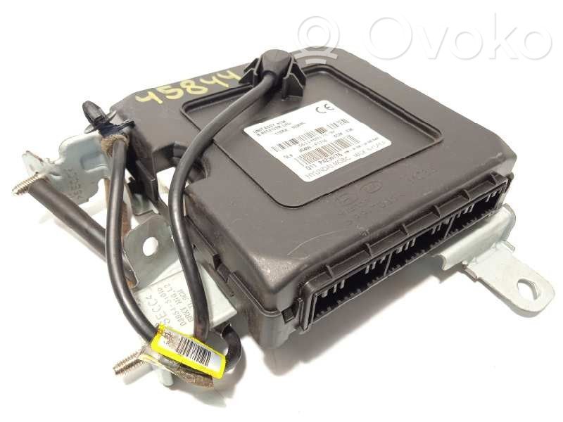 KIA Sportage Other control units/modules 