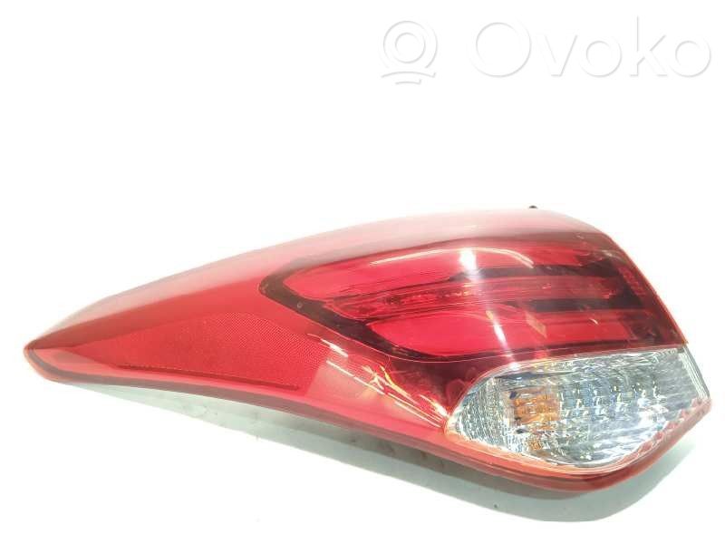 Hyundai i40 Takavalot 