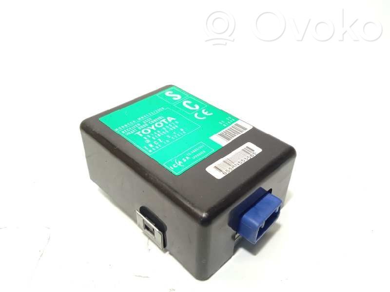 Toyota Avensis T270 Alte unități/module de control 