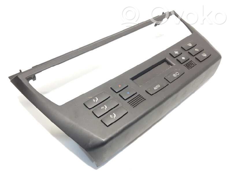 BMW X3 E83 Climate control unit 