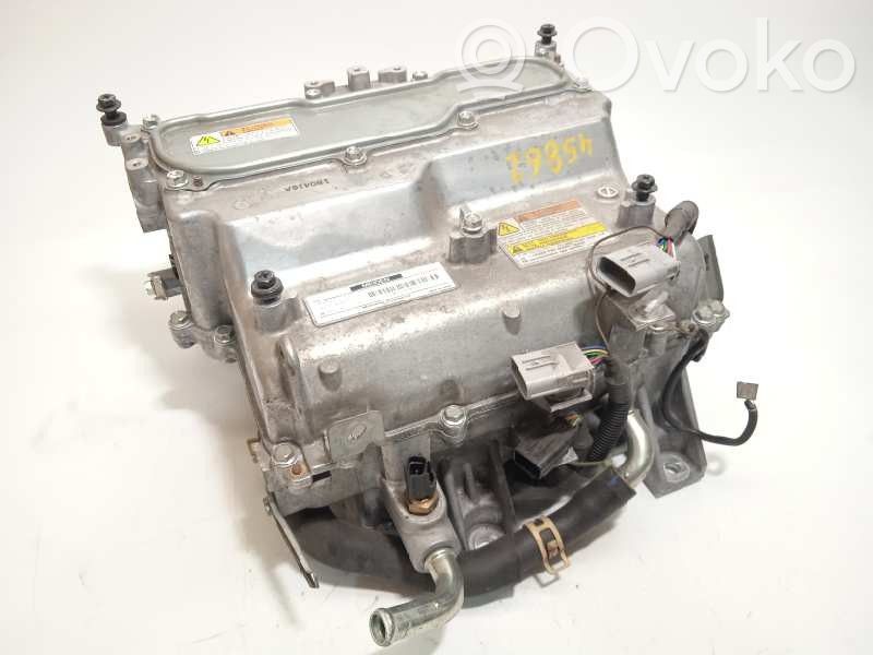 Mitsubishi Outlander Inversor/convertidor de voltaje 