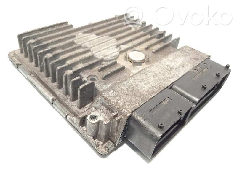 Seat Altea Engine control unit/module 