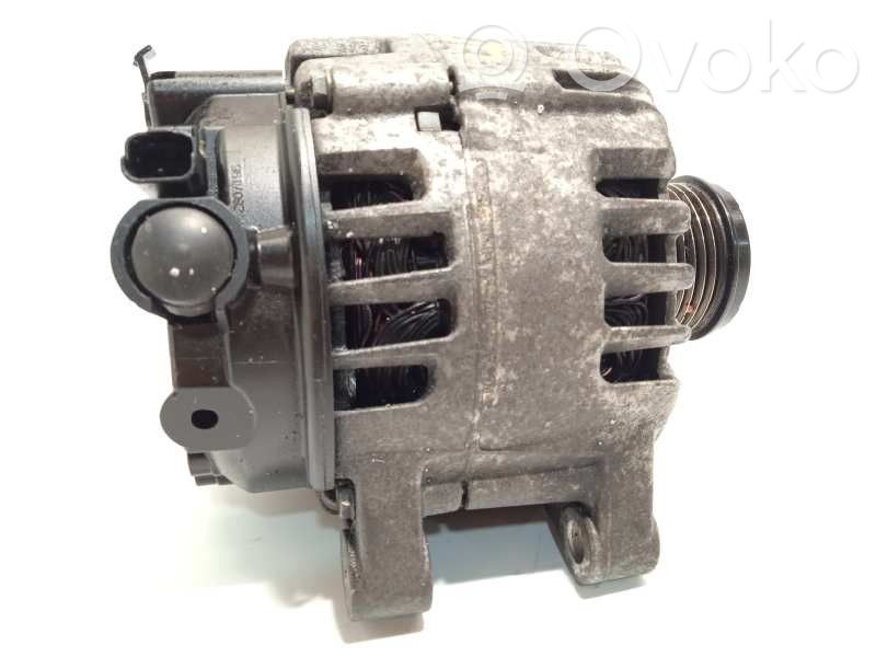 Alternator   9678058680,2616842A,TG15C195