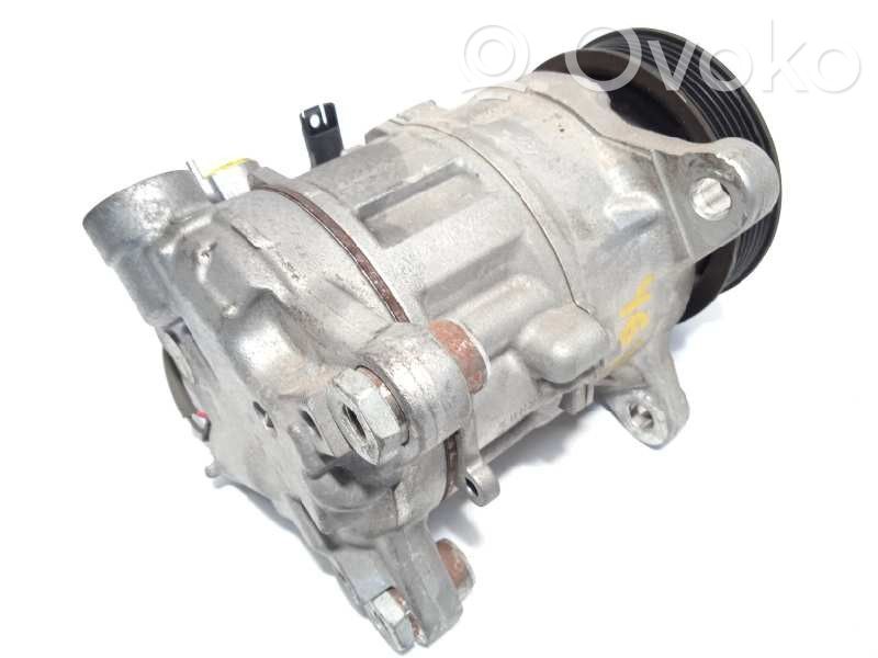 BMW 4 F32 F33 Kompresor / Sprężarka klimatyzacji A/C 