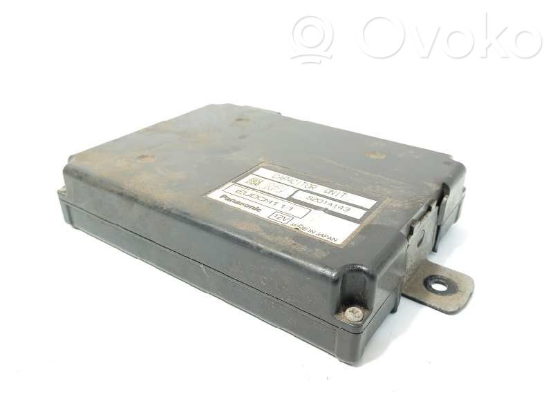 Mitsubishi Colt Otras unidades de control/módulos 
