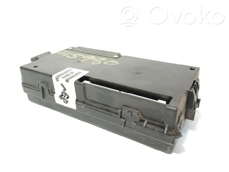 Mitsubishi Colt Other control units/modules 