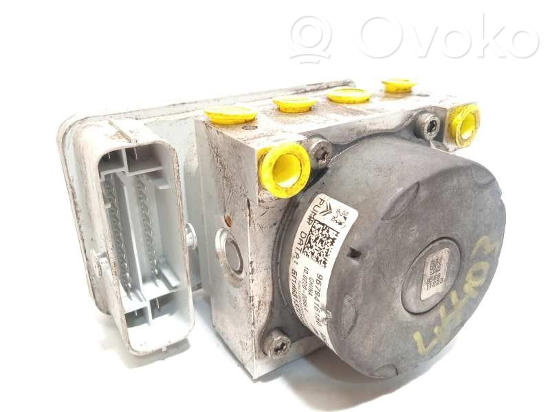 Citroen C3 ABS bloks 