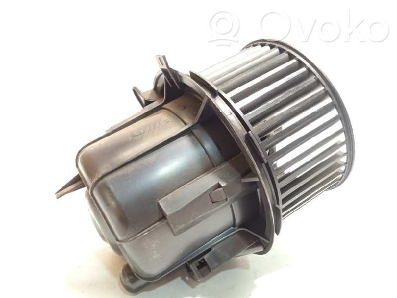 Citroen C3 Mazā radiatora ventilators 