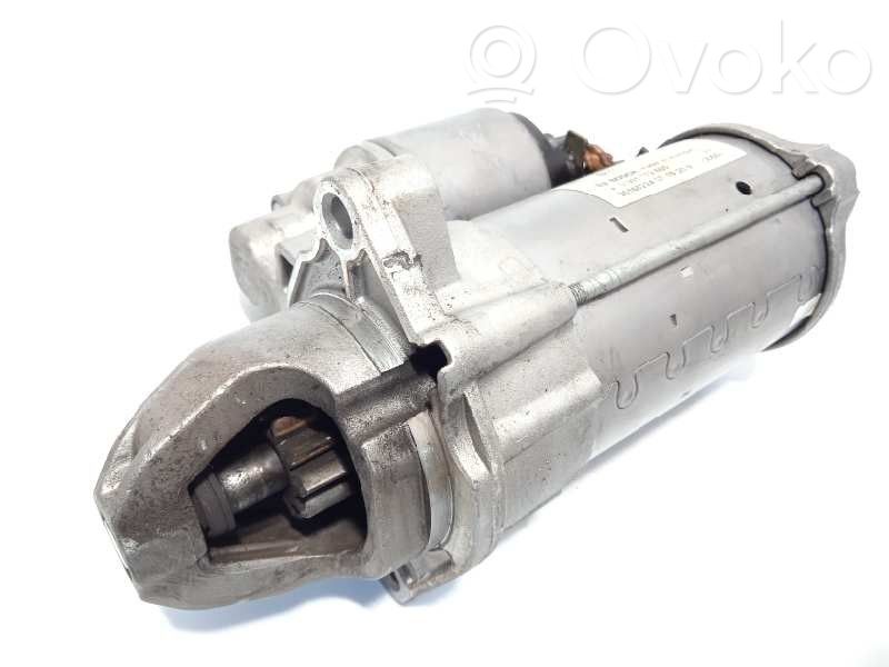 Motor de arranque   55591492,0001172605