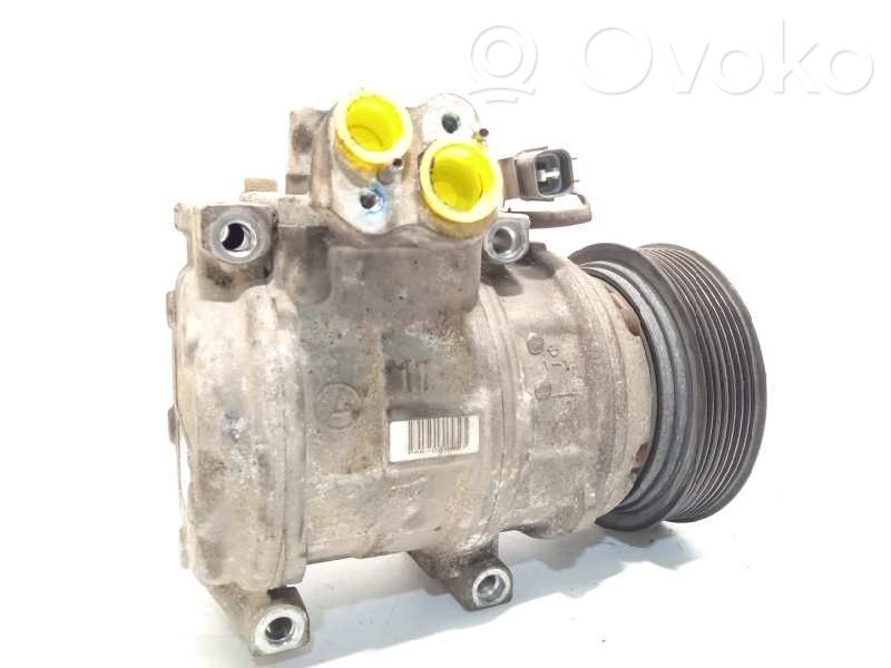 Land Rover Discovery Air conditioning (A/C) compressor (pump) 