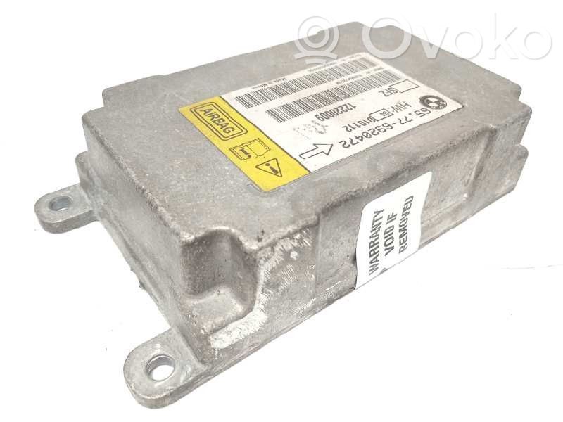 Unitate/modul de comandă airbaguri   65776920472