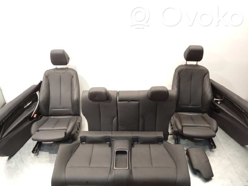 BMW 4 F32 F33 Kit siège