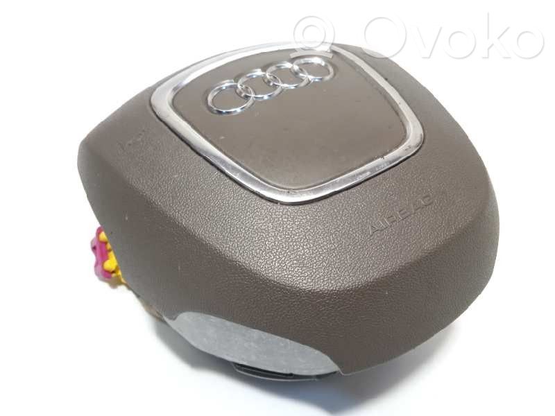 Audi Q7 4L Airbag volan 