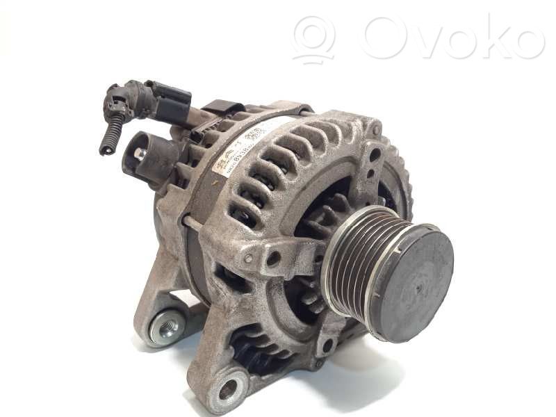 Peugeot 3008 II Generator/alternator 