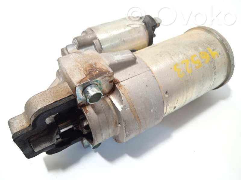 Ford Ranger Motor de arranque 
