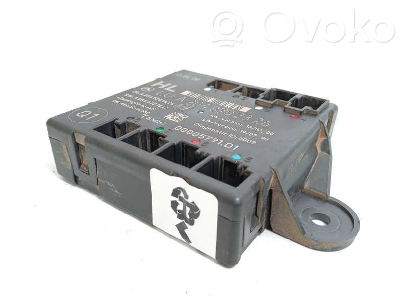 Unidad de control/módulo de la puerta   A2048702326