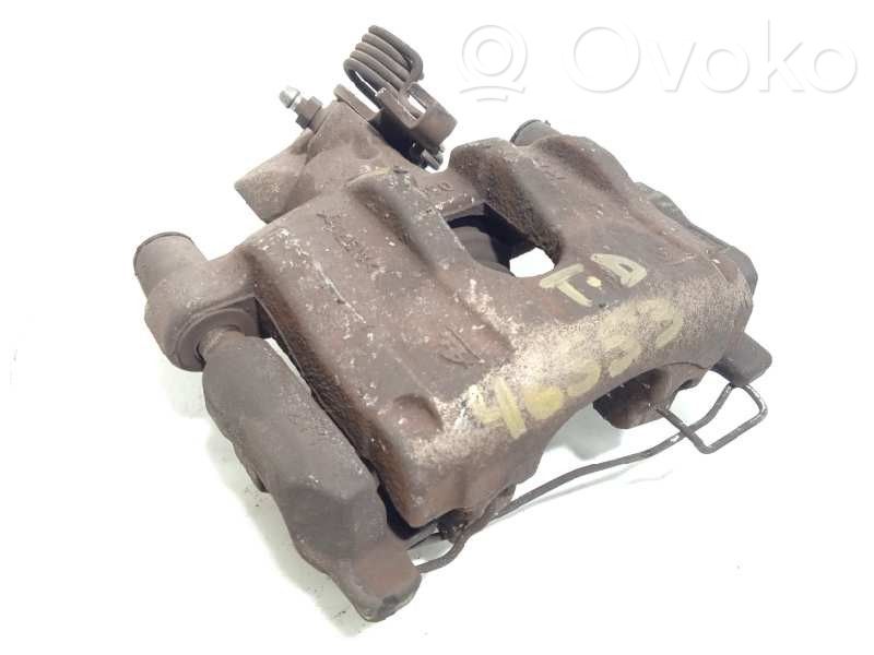 Bremszange hinten   2210213,8M512M088BE