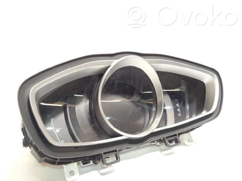 Volvo V40 Speedometer (instrument cluster) 