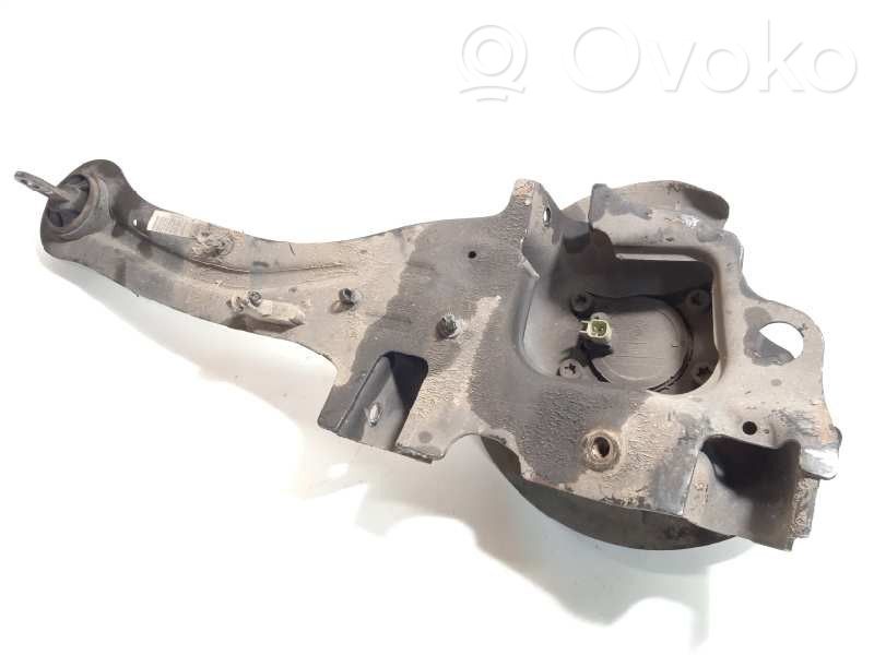 Volvo V40 Fuso a snodo con mozzo ruota posteriore