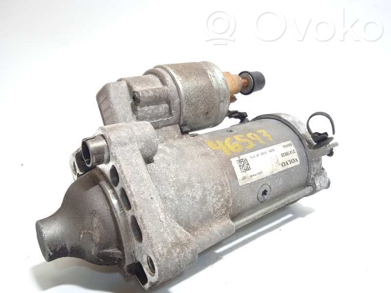Volvo V40 Electromotor
