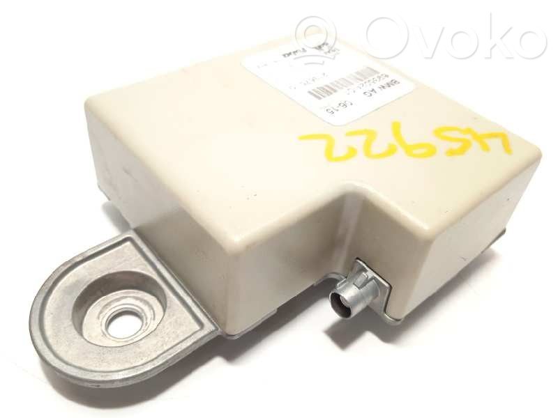 BMW X3 F25 Antenne radio 