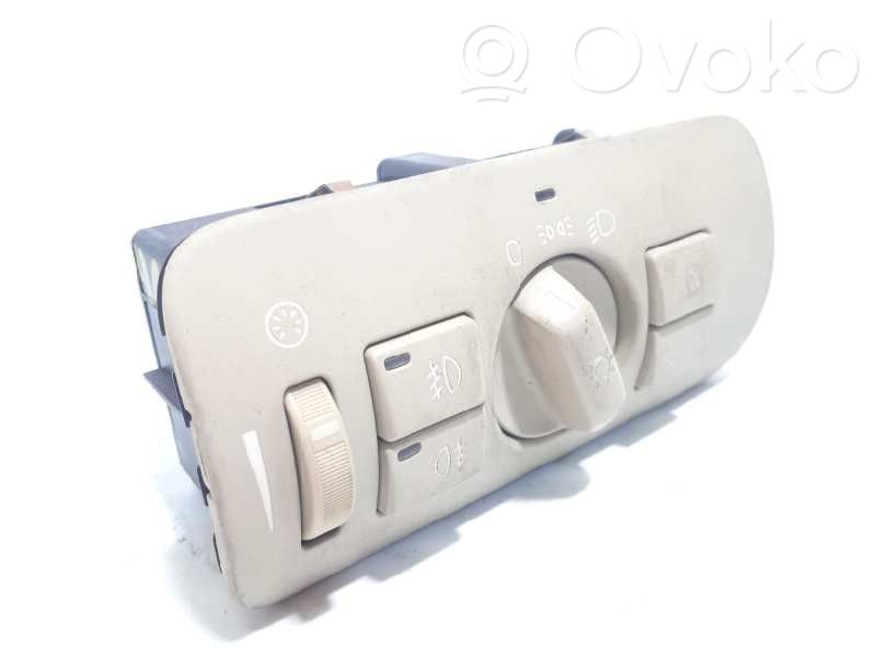 Volvo S80 Comutator lumini bord 