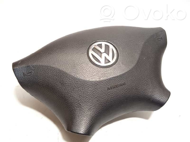 Volkswagen Crafter Airbag pasager