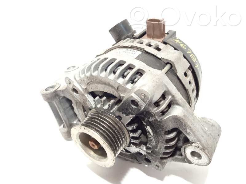 Volvo S40 Ģenerators 
