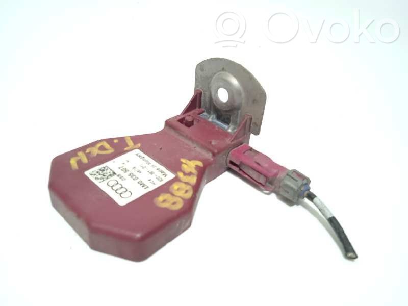 Antenna autoradio   4M0035507