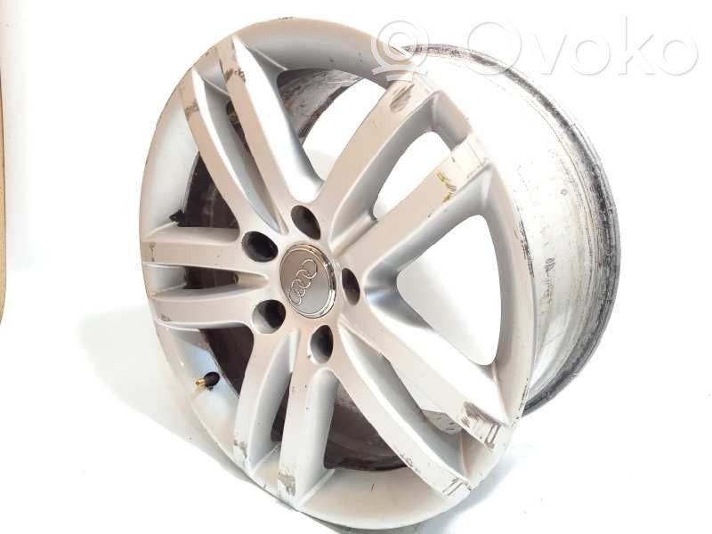 Audi Q7 4L Felgi aluminiowe R18 
