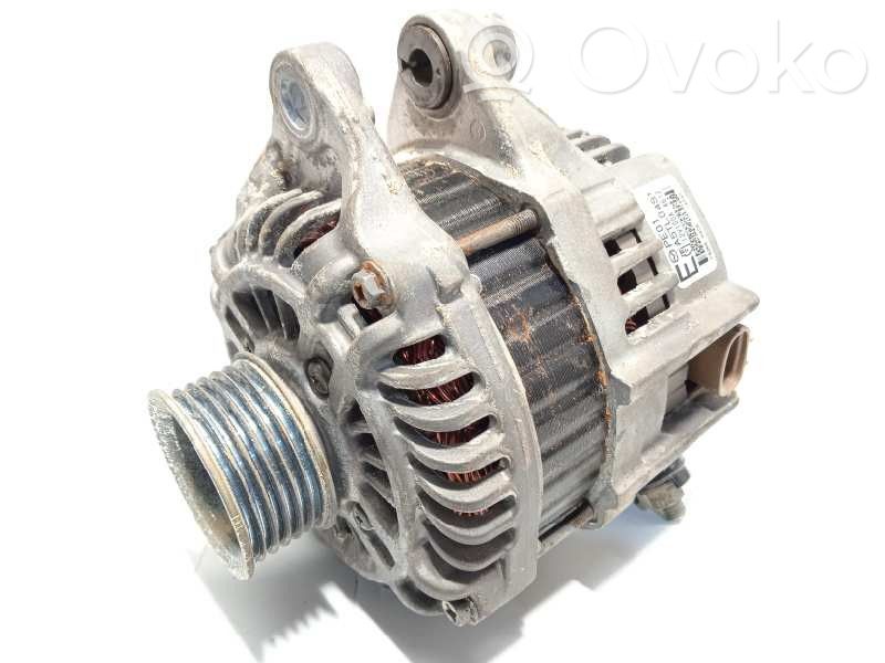 Mazda 3 III Ģenerators 