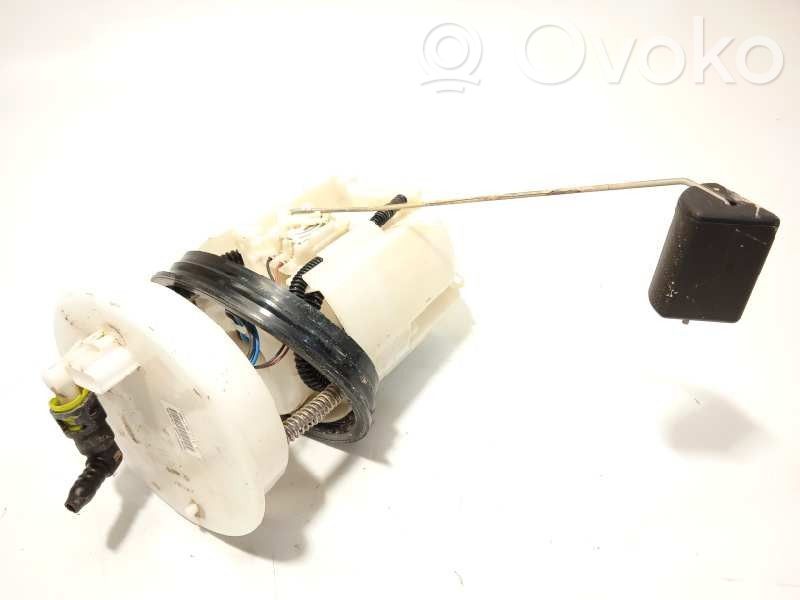 Mazda 3 III In-tank fuel pump 