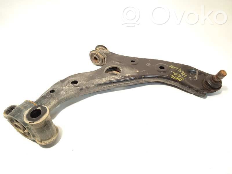 Querlenker vorne   B45A34300E