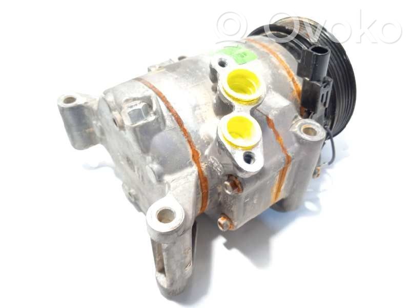 Mazda 3 III Compresseur de climatisation 