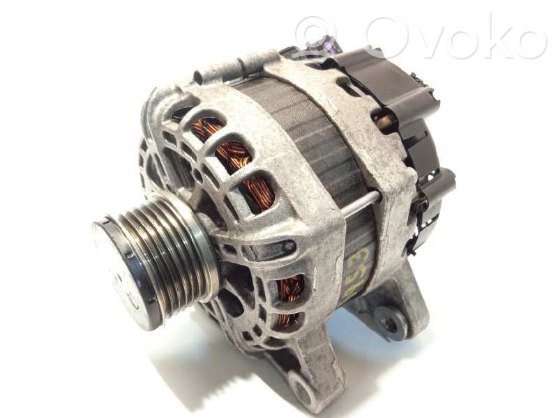 Generatore/alternatore   9809391880,2625767A,NRG12S010