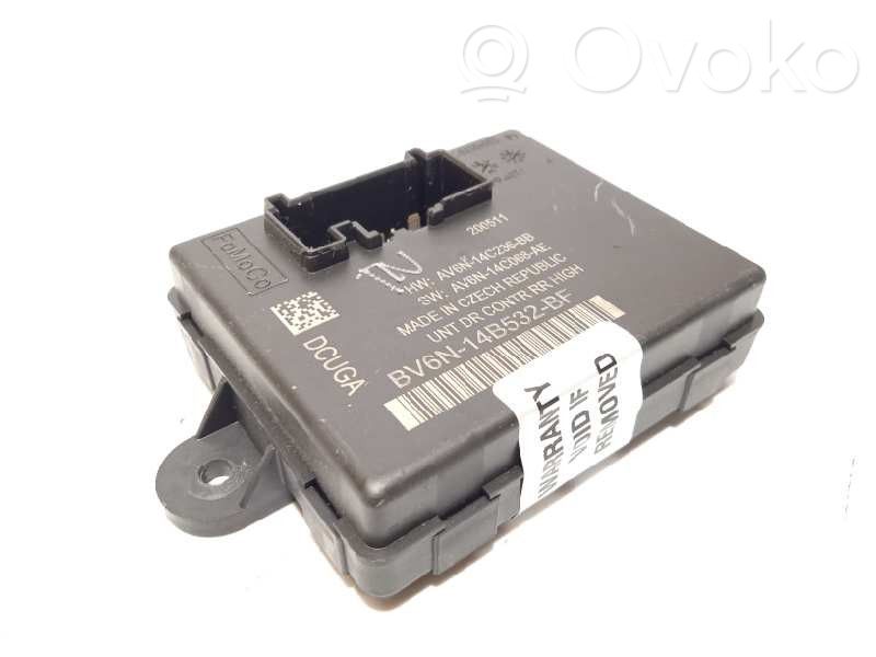 Door control unit/module   BV6N14B532BF,1799121