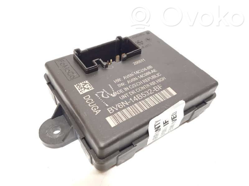 Door control unit/module   BV6N14B532BF,1799121
