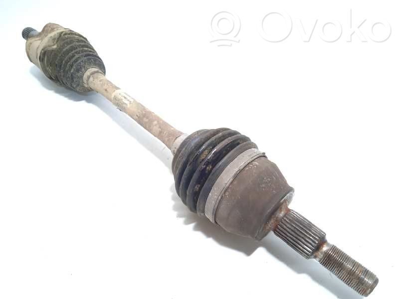 Ford Focus Front driveshaft 