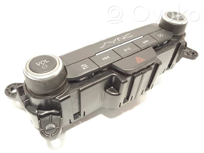 Interruptor de control multifunción   KT1T18K811CA,2438444