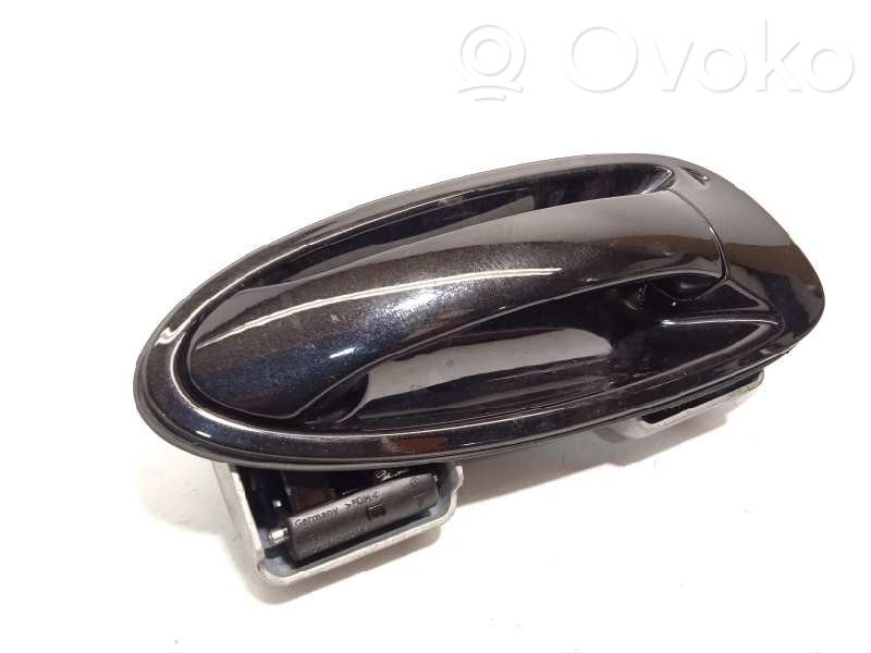 Porsche Cayman 987 Klamka zewnętrzna drzwi przednich