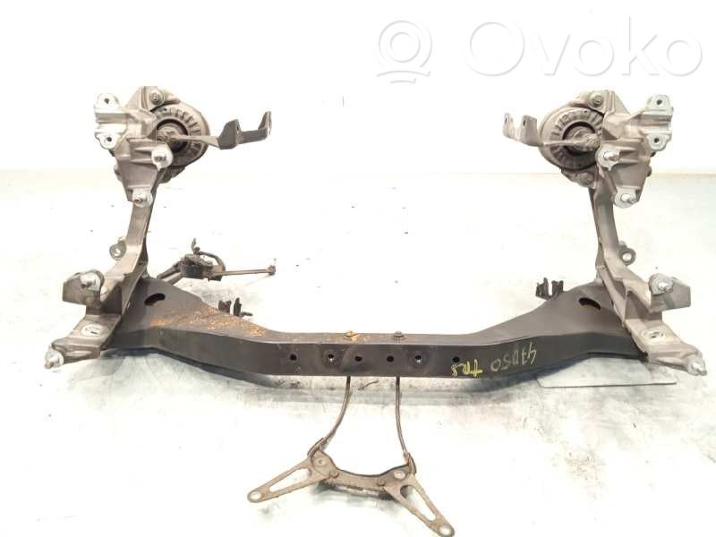 Porsche Cayman 987 Punte spate cu reductor
