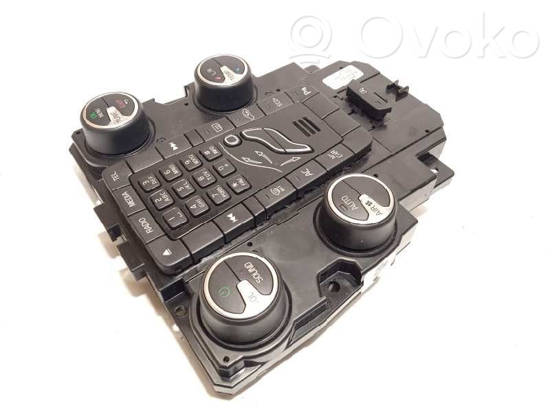 Volvo V40 Interruptor de control multifunción 