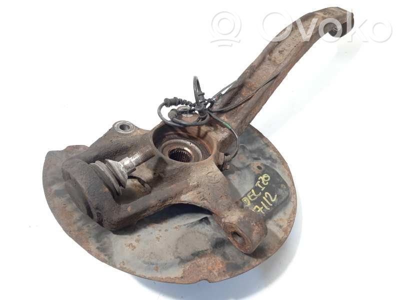 Mercedes-Benz R W251 Achsschenkel vorne 