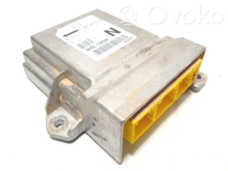 Mazda 3 III Airbag control unit/module 