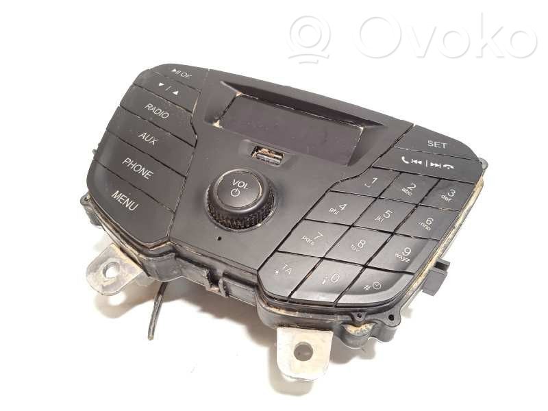 Ford Transit Multifunctional control switch/knob 