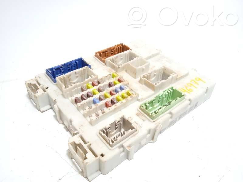 Ford Transit BSM Control unit 
