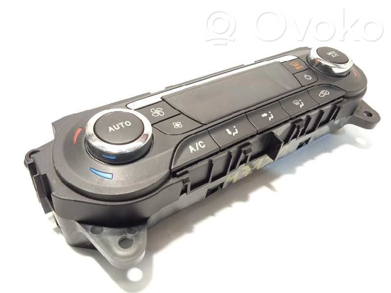 Climate control unit   BM5T18C612CH,1866942