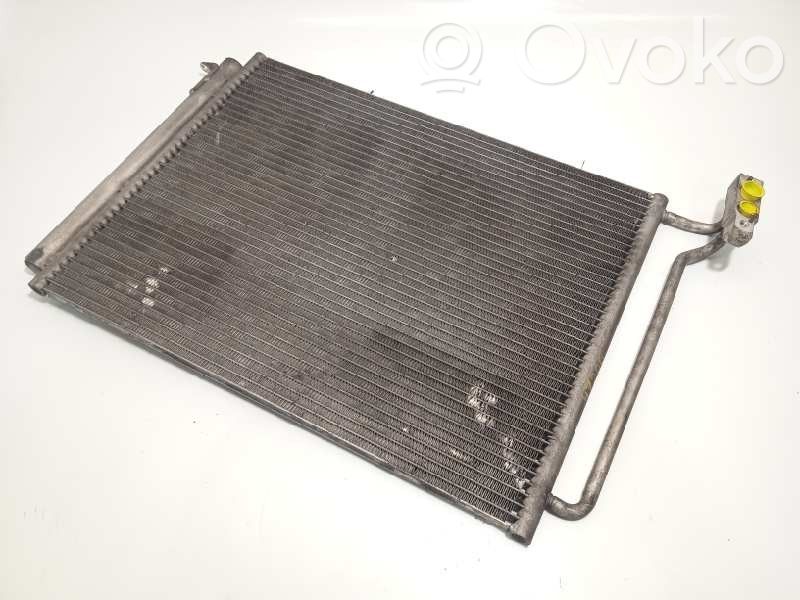 BMW X5 E53 Radiator răcire A/C (condensor) 