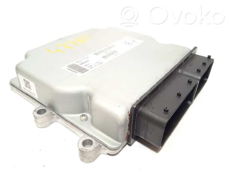 Land Rover Range Rover Sport L320 Engine control unit/module 
