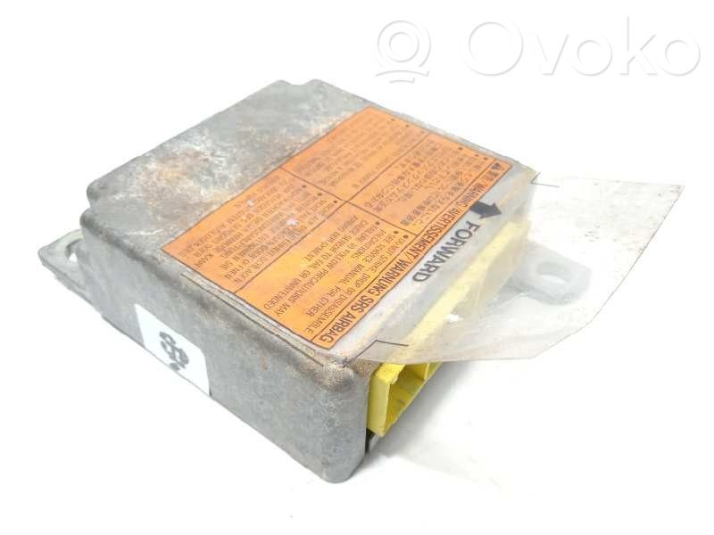 Nissan X-Trail T30 Unitate/modul de comandă airbaguri 